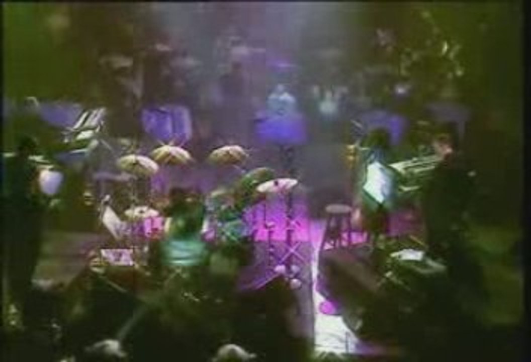 Jeffrey Osborne - Don't you get so mad (LIVE)