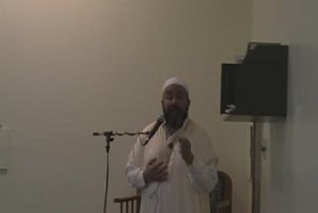 خطبة  سلامة الصدر 3 ,الشيخ محمد حسام