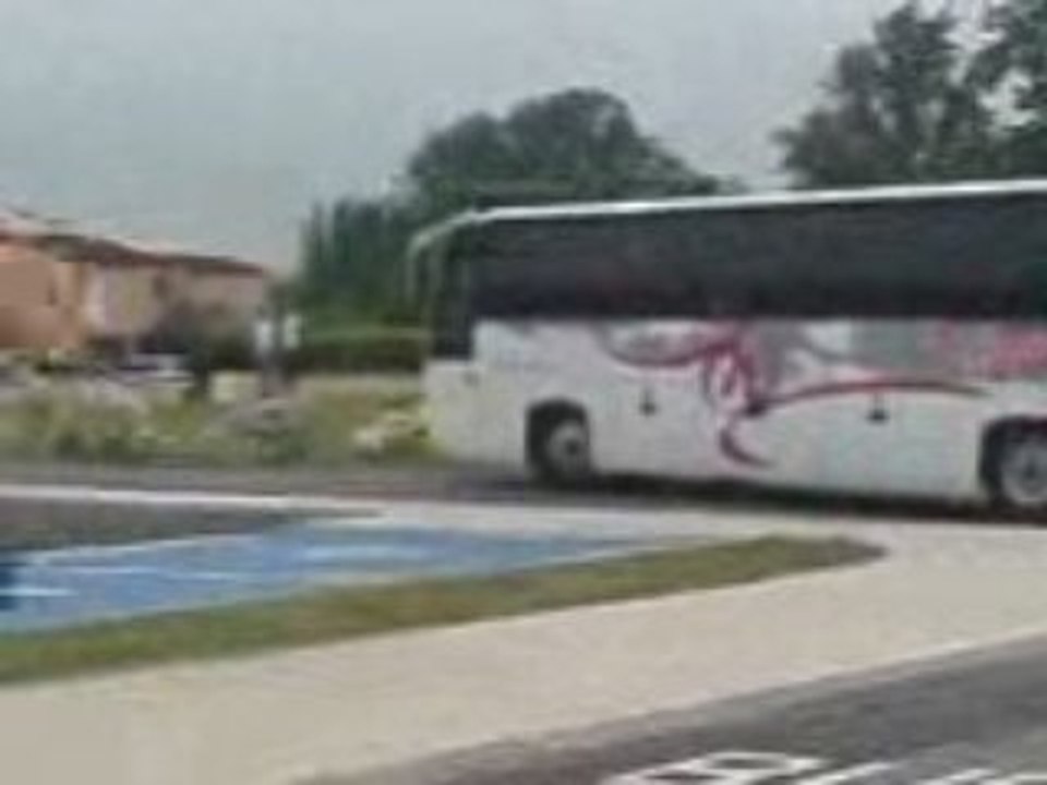 depart