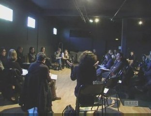 Atelier 4 - Patrimoine immatériel et NTA : Colloque sur le patrimoine industriel et les friches culturelles en Europe