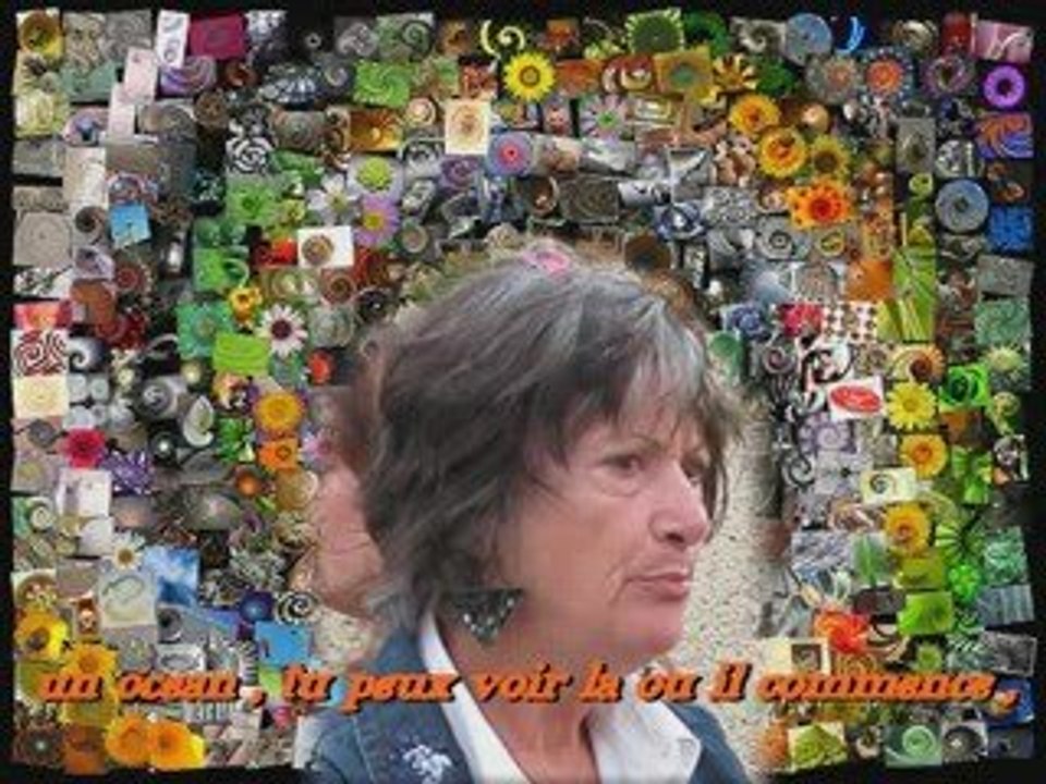 top MARLENE