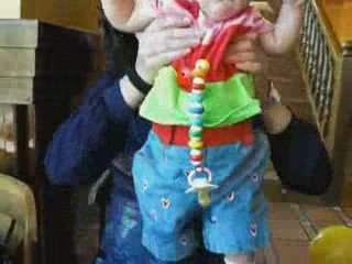 Mis tres primeros meses