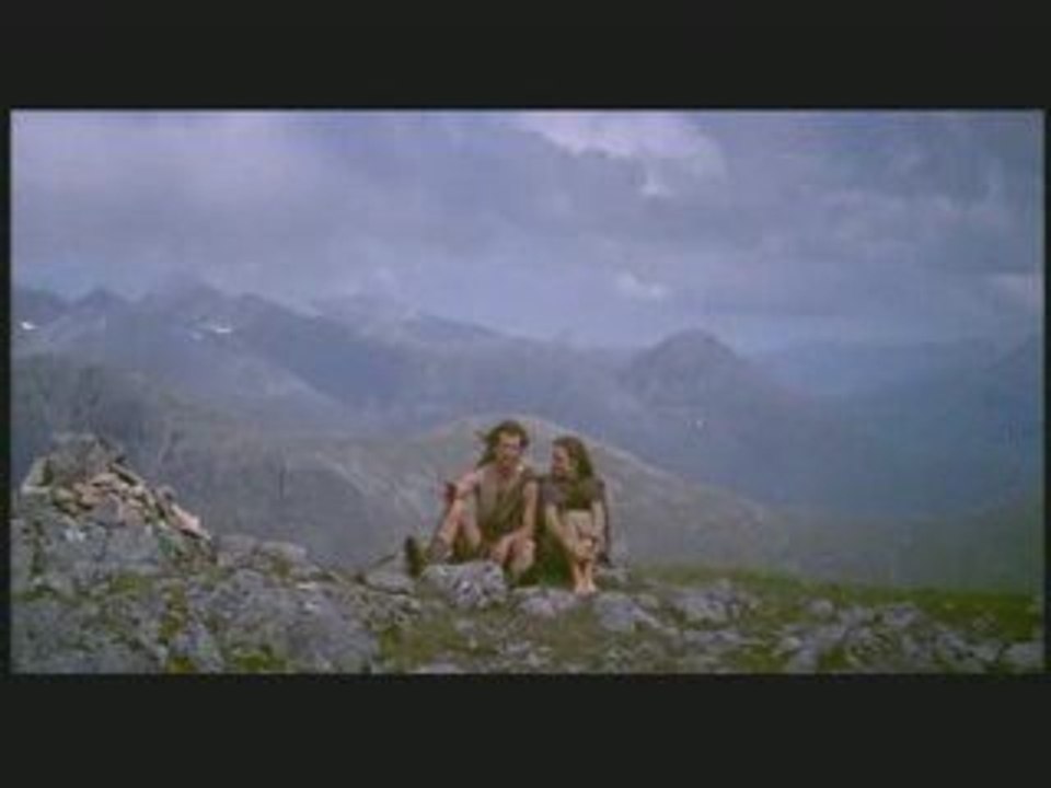 Verbesserter Kino-Trailer 3: Braveheart