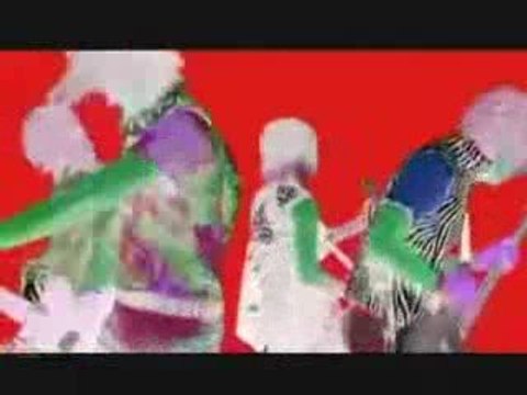 [PV]GLAY - I am xxx (ラスト・ブラッド ver.)