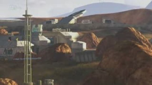 Halo 3 - Overkill laser [ Render to video - Public bêta]