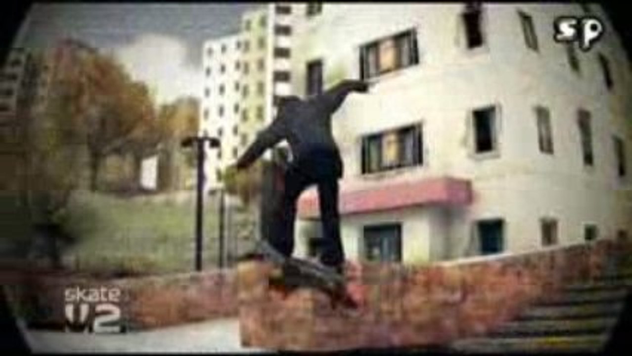 skate 2 : part.9