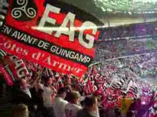 Tri Martolod au Stade de France