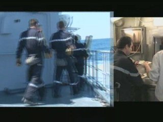 Matelot de la Flotte : Restauration