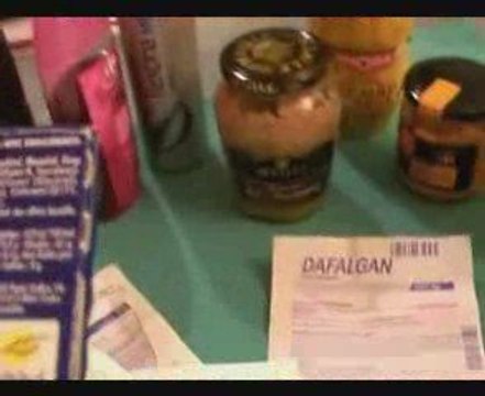 Additifs alimentaire - Poisons mortels