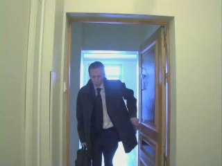 La fête chez les voisins