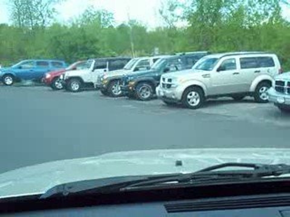 2009 Jeep Liberty 4x4 Queensbury NY 12804 Capital Region