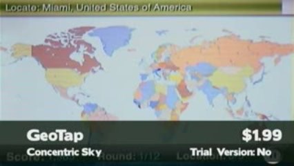 iPhone Roundup #4 Bite Sized Reviews #1