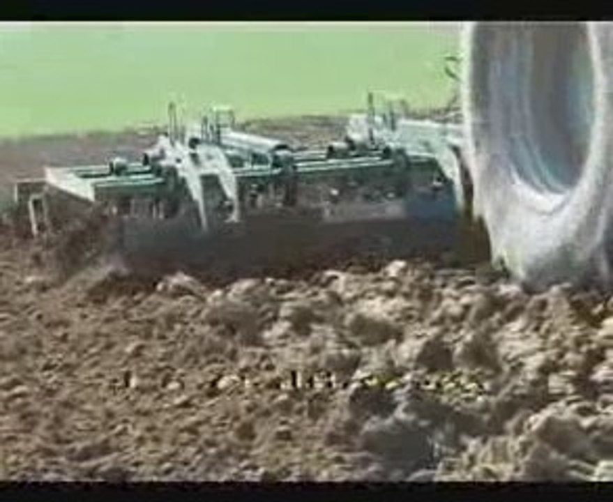 Machinisme agricole Franquet - Cultigerm