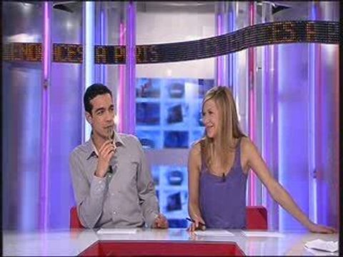 Dermalogica at Dermastore Paris Institut - NRJ Paris