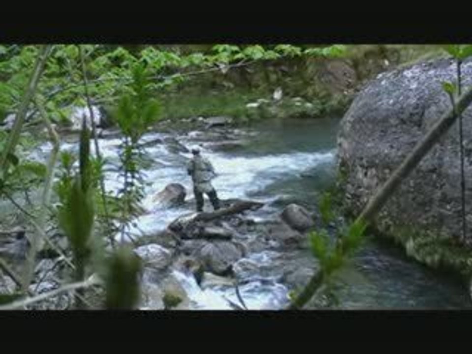Escapade en Béarn