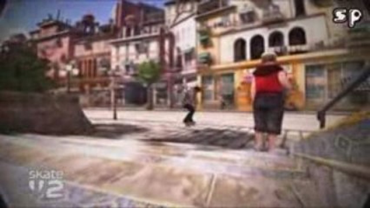 skate 2 : part.10