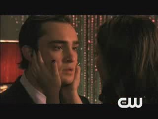 Gossip Girl 2.25 The Goodbye Gossip Girl Promo