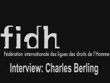 Interview Charles Berling