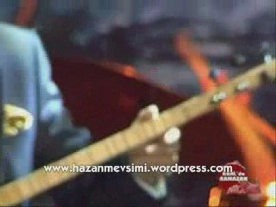 Yavuz Bingöl / Esme Seher Yeli