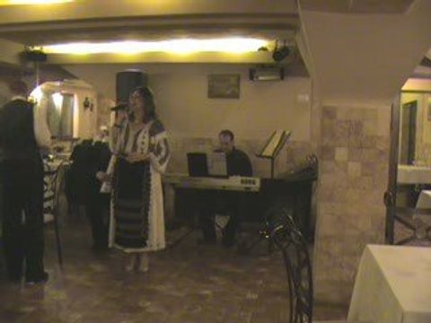 Formatia OVIDIU BAND din Bucuresti - Mai tii minte mai draga Marie