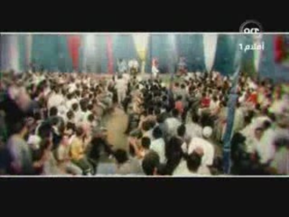 arab music ....Tarik abd.elhaleem