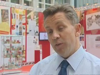 Sainsbury's boosted by rise in annual profits