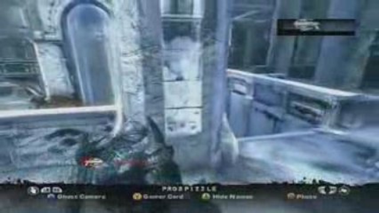 Team Infused - GoW2 Teamtage