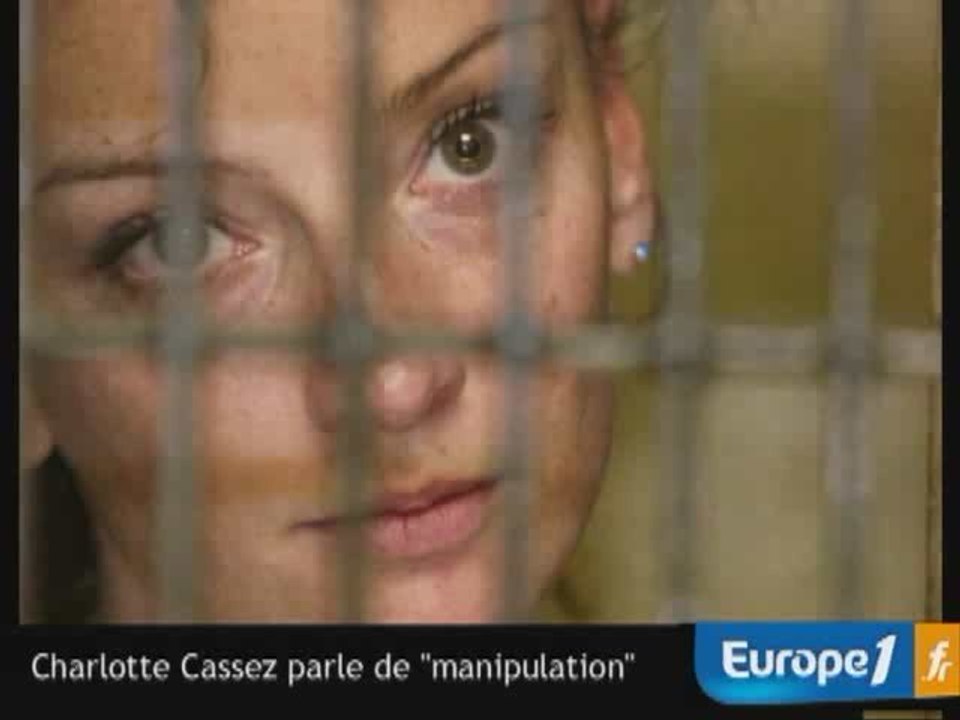 La mère de Florence Cassez parle de "manipulation