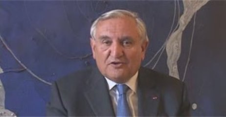 JP Raffarin : les élections européennes