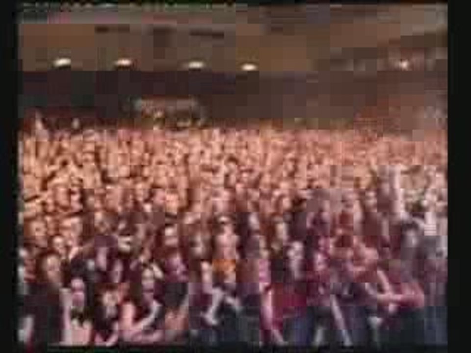 Marilyn Manson - Guns, god and government (partie5)