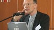 Klaus Hurrelmann: Tackling Health Inequalities