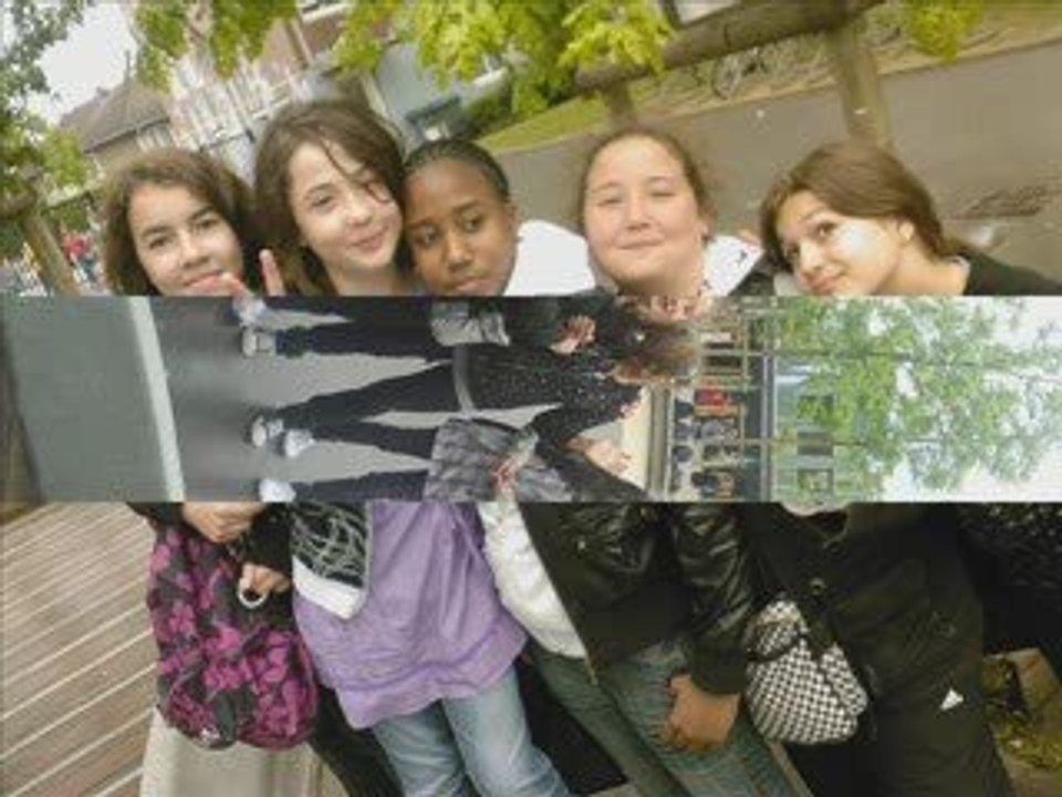 My friiends