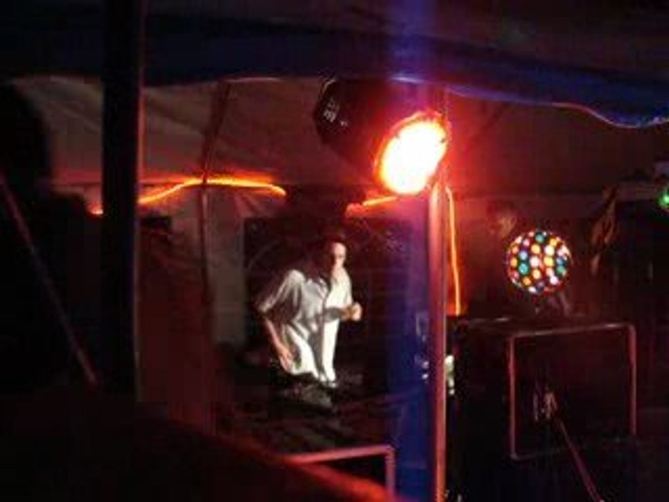 ketwork 32 @ tekos 2009