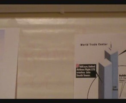 Effondrement WTC7 le 11 Septembre 2001