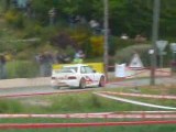 rallye de dieppe 2009