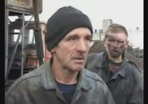 interview morsay/zehef au marché clicli exclu