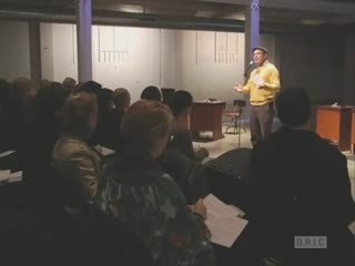 "Du patrimoine industriel aux friches culturelles en Europe"