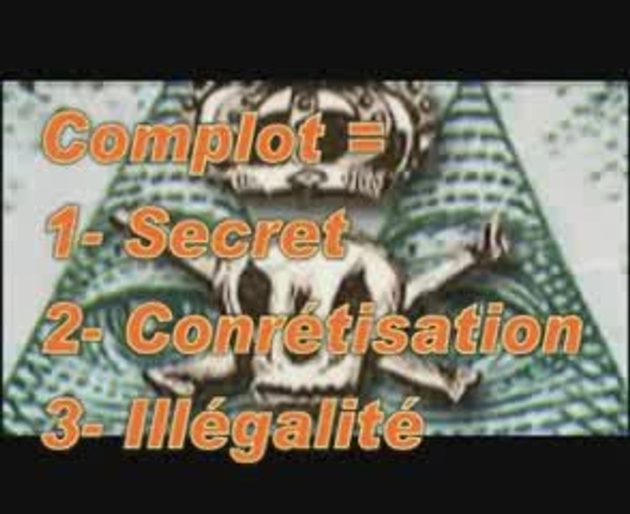 histoire des skull and bones 1/2 "LLP"