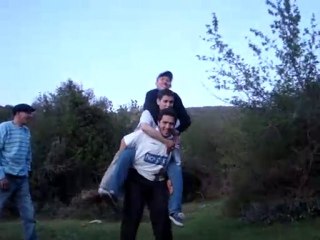 Le 3 à la fois, pas toujours réussi