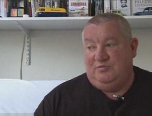 Claude Lévêque : Le Grand soir