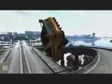 stunts gta4