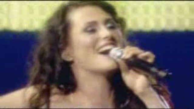 Within Temptation * All I Need * TMF Awards Belgique 07