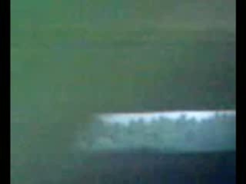 Orange UFOs Worldwide Video