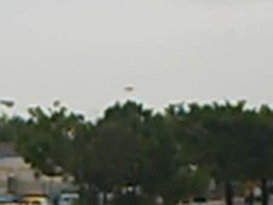 Ufo Delaware county Video