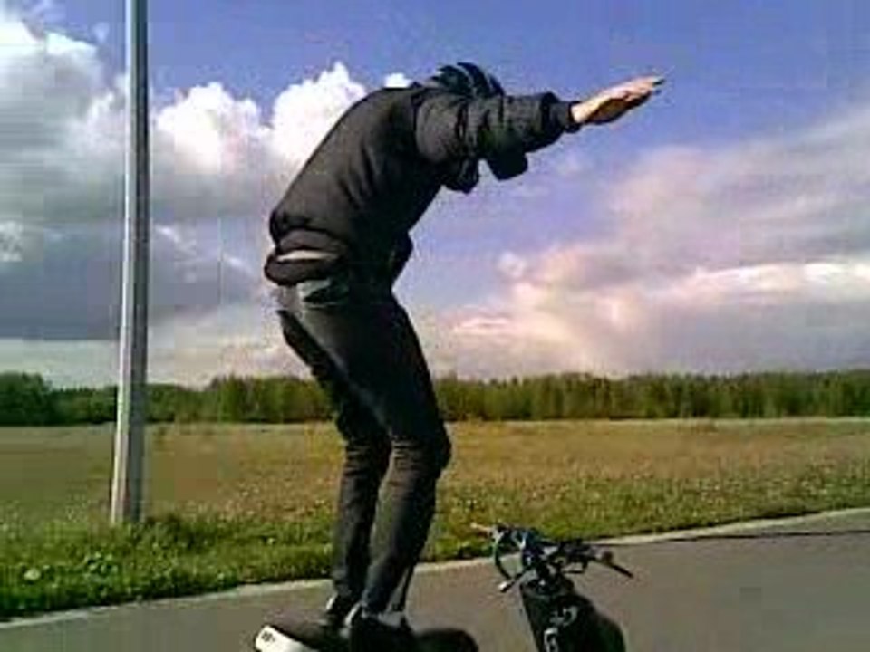 Stunt 7110