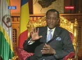 Tchad-Déby : Où est mon père  ?