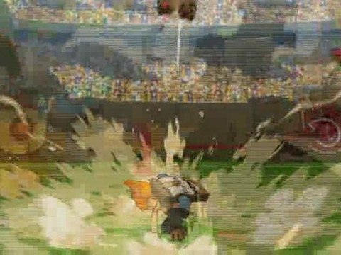 Ankama Convention #4 : 27 et 28 juin 2009 (Paris)