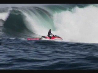 Wipeout Of The Week 11/05/09 - Greg Huglin