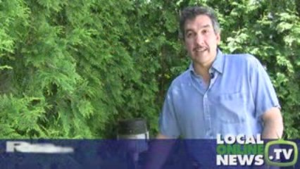 West Hartford Pools Are Gong Eco-Friendly