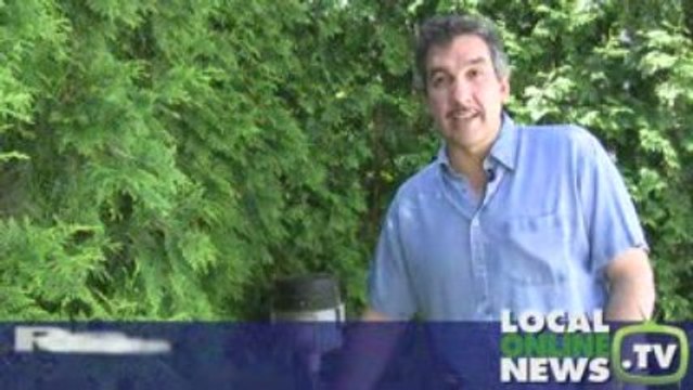 West Hartford Pools Are Gong Eco-Friendly